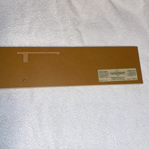 Bon Appetite! Sign by Dainelson Designs - Picture 8 of 9